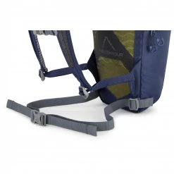 Rab - Tensor 10 - Sac à dos journée -Sacs à dos enfant Soldes Boutique rab tensor 10 sac a dos journee detail 5