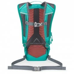 Rab - Tensor 5 - Sac à dos journée -Sacs à dos enfant Soldes Boutique rab tensor 5 sac a dos journee detail 3