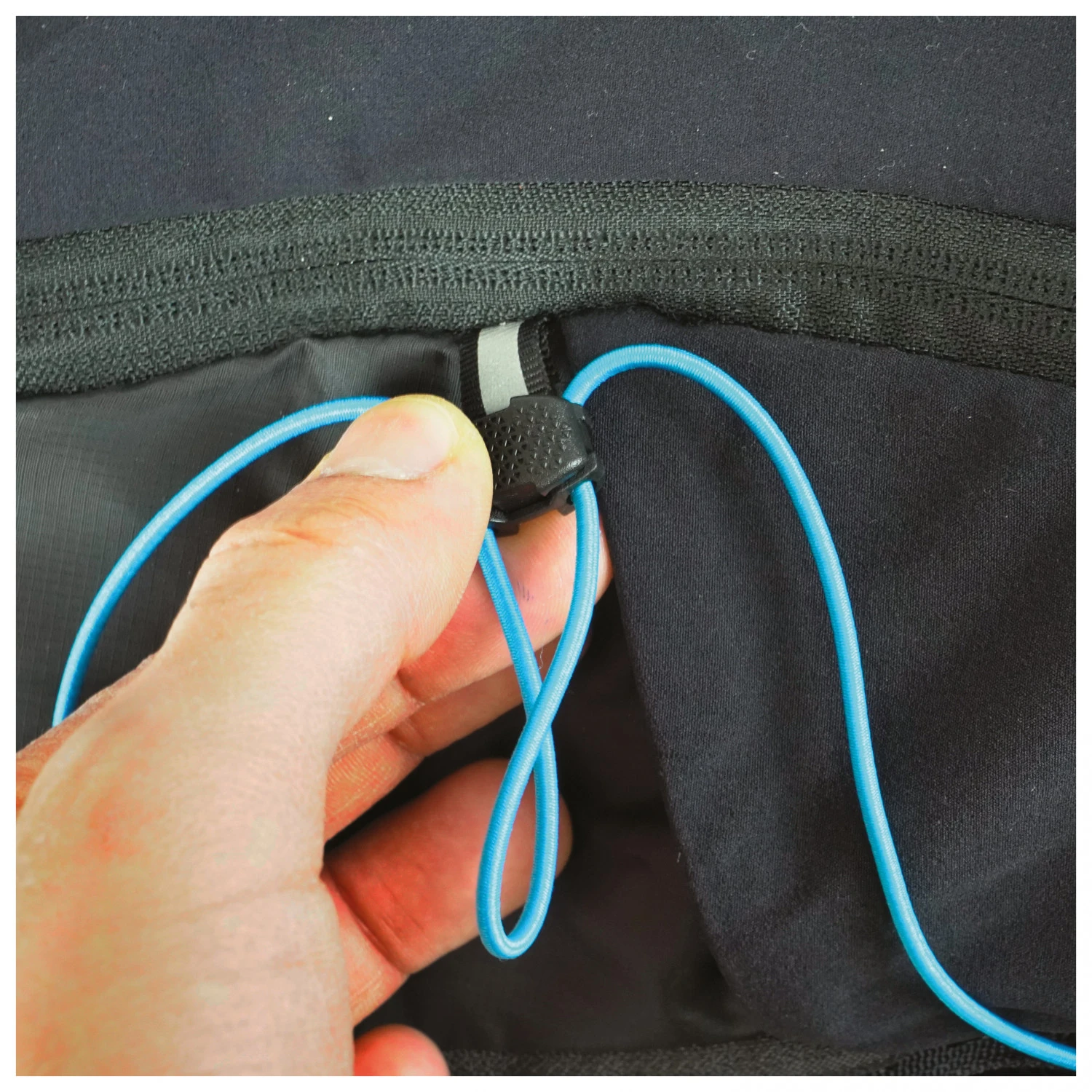 Raidlight - Endurance Pack 12-24L - Sac à dos trail 4 Raidlight - Endurance Pack 12-24L - Sac à dos trail – Image 4