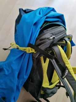 Salewa - Alp Trainer 25 - Sac à dos de randonnée -Sacs à dos enfant Soldes Boutique salewa alp trainer 25 wanderrucksack 34133847da97e8bf7270445587e50a5d 1