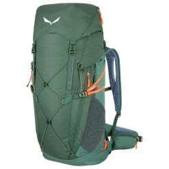 Salewa - Alp Trainer 35+3 - Sac à dos de trekking -Sacs à dos enfant Soldes Boutique salewa alp trainer 35 3 sac a dos de trekking 3
