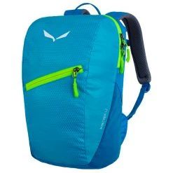 Salewa - Kid's Minitrek 12 - Sac à dos enfant 9 Salewa - Kid's Minitrek 12 - Sac à dos enfant -Sacs à dos enfant Soldes Boutique salewa kids minitrek 12 sac a dos enfant 4