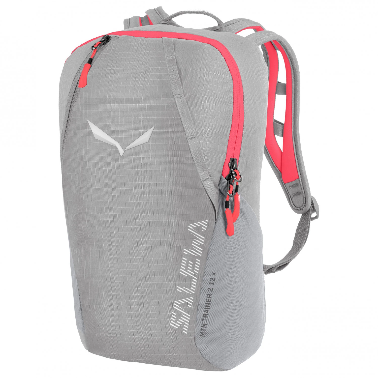 Salewa - Kid's Mountain Trainer 2 12 - Sac à dos enfant 3 Salewa - Kid's Mountain Trainer 2 12 - Sac à dos enfant – Image 3
