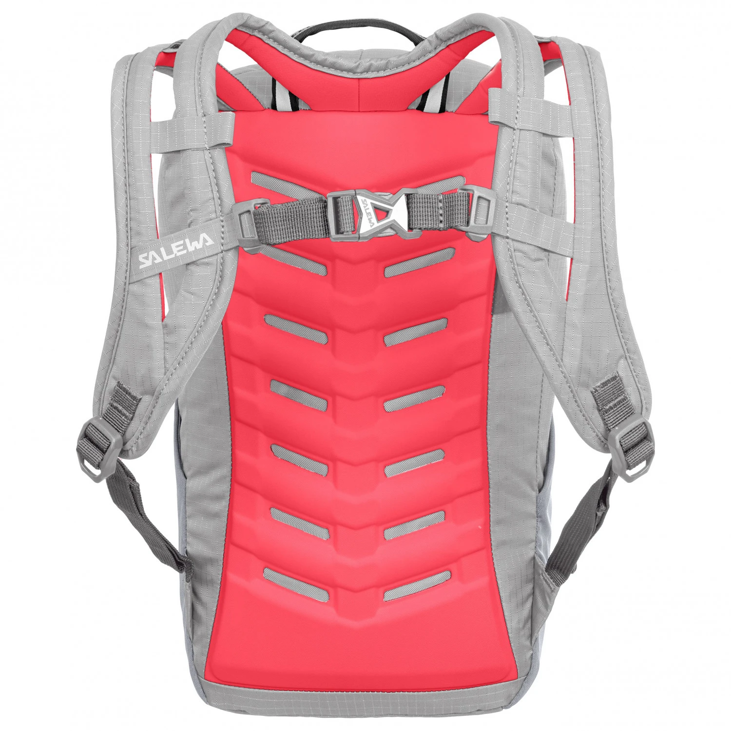 Salewa - Kid's Mountain Trainer 2 12 - Sac à dos enfant 2 Salewa - Kid's Mountain Trainer 2 12 - Sac à dos enfant – Image 2