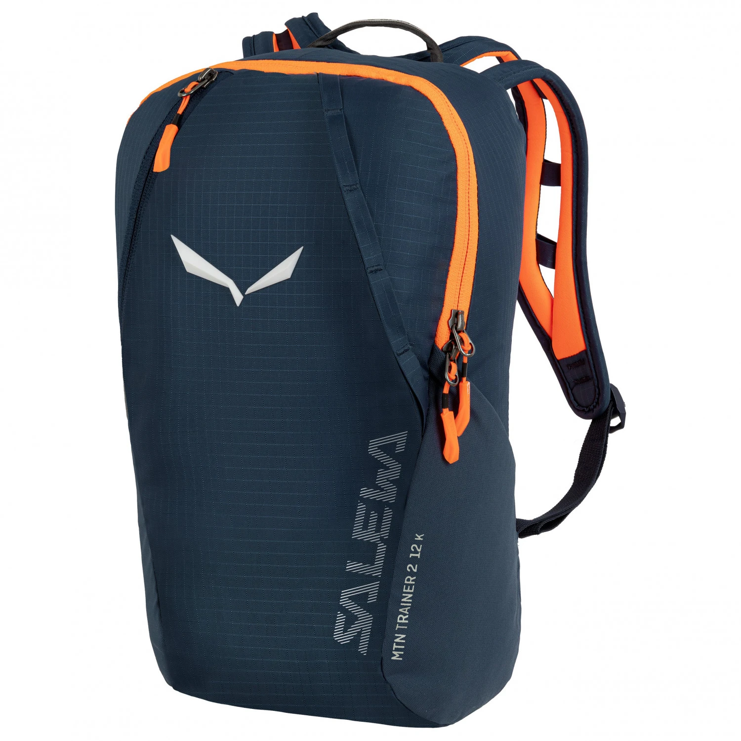 Salewa - Kid's Mountain Trainer 2 12 - Sac à dos enfant 1 Salewa - Kid's Mountain Trainer 2 12 - Sac à dos enfant