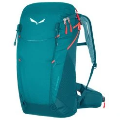Salewa - Women's Alp Trainer 20 - Sac à dos de randonnée 7 Salewa - Women's Alp Trainer 20 - Sac à dos de randonnée -Sacs à dos enfant Soldes Boutique salewa womens alp trainer 20 sac a dos de randonnee 1