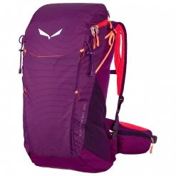 Salewa - Women's Alp Trainer 20 - Sac à dos de randonnée 8 Salewa - Women's Alp Trainer 20 - Sac à dos de randonnée -Sacs à dos enfant Soldes Boutique salewa womens alp trainer 20 sac a dos de randonnee 2
