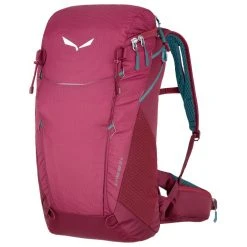 Salewa - Women's Alp Trainer 20 - Sac à dos de randonnée 9 Salewa - Women's Alp Trainer 20 - Sac à dos de randonnée -Sacs à dos enfant Soldes Boutique salewa womens alp trainer 20 sac a dos de randonnee 3