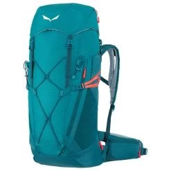Salewa - Women's Alp Trainer 30+3 - Sac à dos de randonnée -Sacs à dos enfant Soldes Boutique salewa womens alp trainer 30 3 sac a dos de randonnee 2
