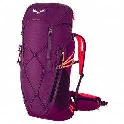 Salewa - Women's Alp Trainer 30+3 - Sac à dos de randonnée -Sacs à dos enfant Soldes Boutique salewa womens alp trainer 30 3 sac a dos de randonnee 3