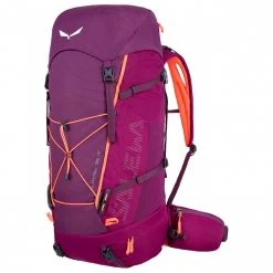 Salewa - Women's Alptrek 38 - Sac à dos de randonnée -Sacs à dos enfant Soldes Boutique salewa womens alptrek 38 sac a dos de randonnee 2