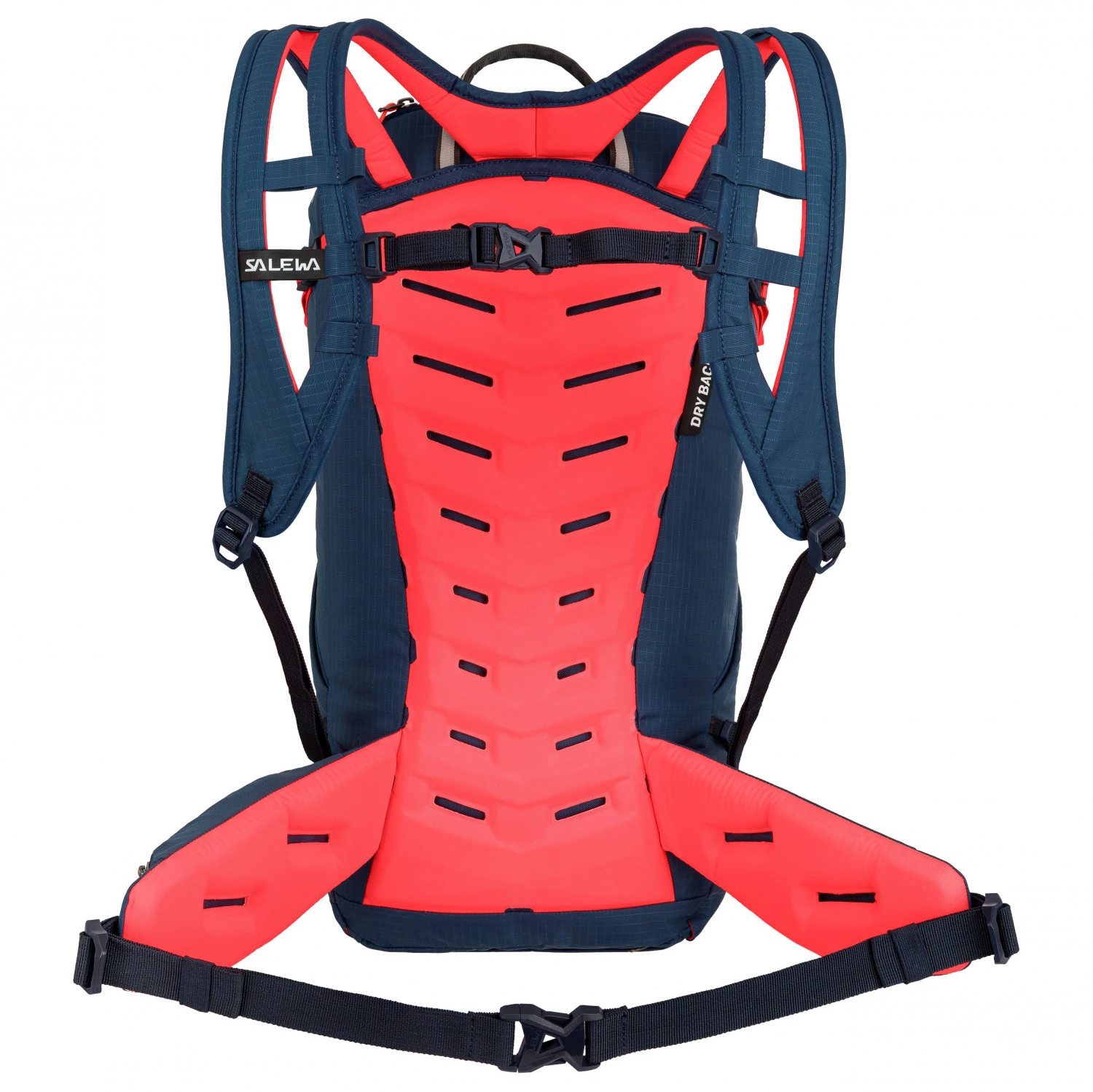 Salewa - Women's MTN Trainer 2 22 - Sac à dos de randonnée 2 Salewa - Women's MTN Trainer 2 22 - Sac à dos de randonnée – Image 2