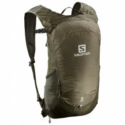 Salomon - Trailblazer 10 - Sac à dos journée 7 Salomon - Trailblazer 10 - Sac à dos journée -Sacs à dos enfant Soldes Boutique salomon trailblazer 10 sac a dos journee 2