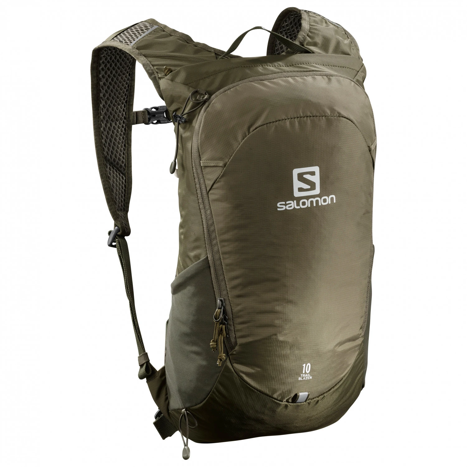 Salomon - Trailblazer 10 - Sac à dos journée 3 Salomon - Trailblazer 10 - Sac à dos journée – Image 3