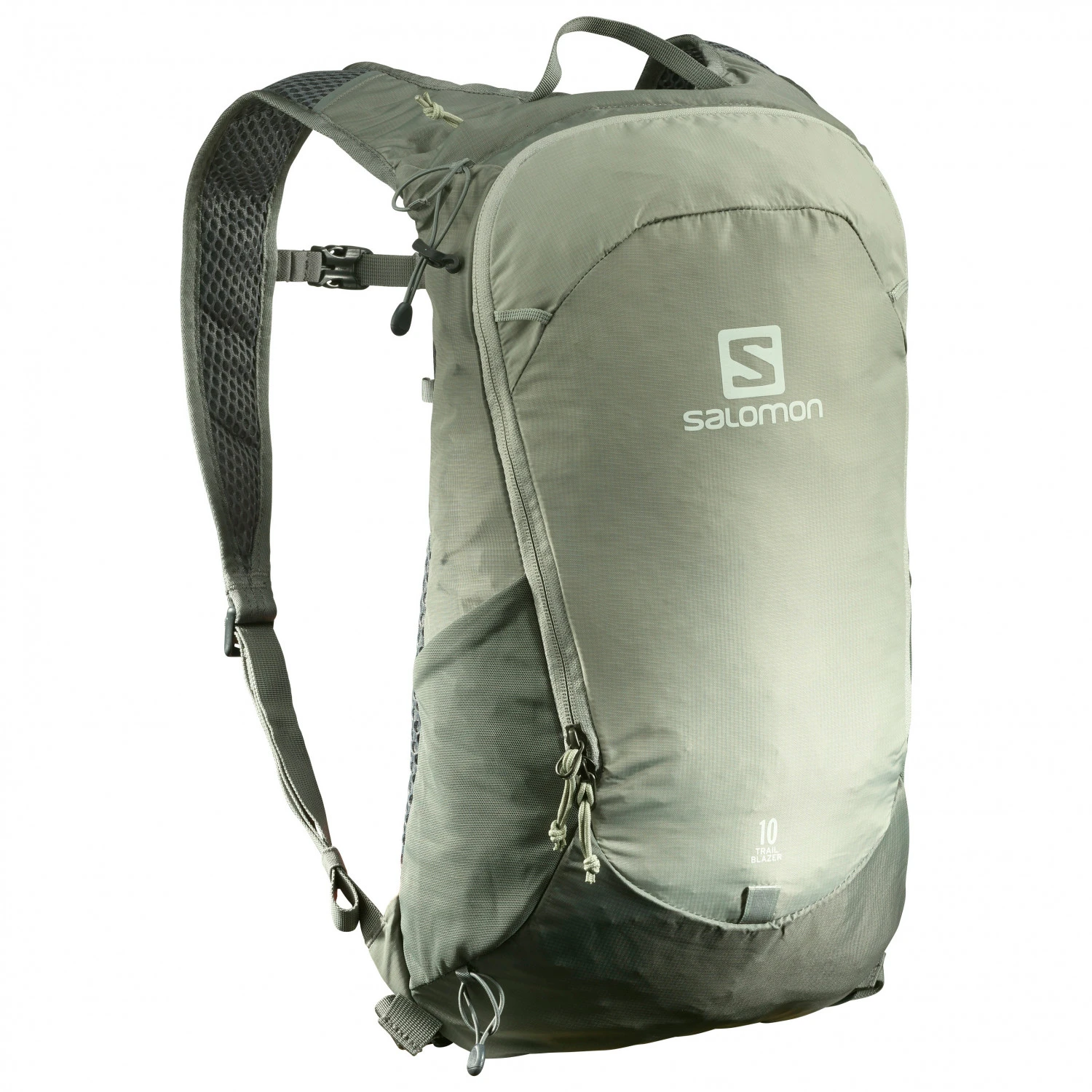 Salomon - Trailblazer 10 - Sac à dos journée 4 Salomon - Trailblazer 10 - Sac à dos journée – Image 4