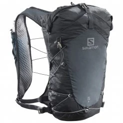 Salomon - XA 15 - Sac à dos trail -Sacs à dos enfant Soldes Boutique salomon xa 15 sac a dos trail 1