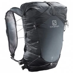 Salomon - XA 25 - Sac à dos de randonnée 11 Salomon - XA 25 - Sac à dos de randonnée -Sacs à dos enfant Soldes Boutique salomon xa 25 sac a dos de randonnee 1