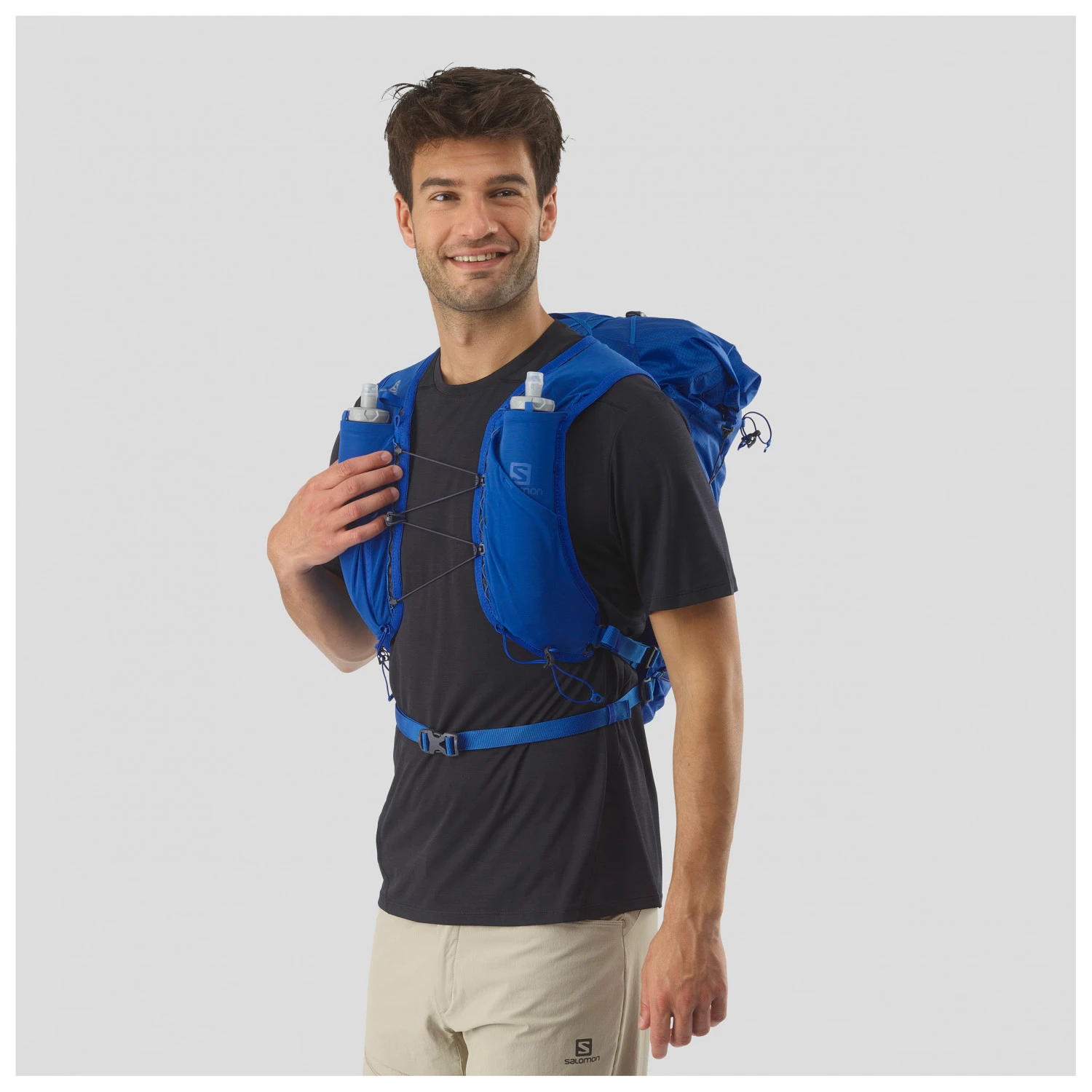 Salomon - XA 25 - Sac à dos de randonnée 2 Salomon - XA 25 - Sac à dos de randonnée – Image 2