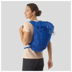 Salomon - XA 25 - Sac à dos de randonnée 8 Salomon - XA 25 - Sac à dos de randonnée -Sacs à dos enfant Soldes Boutique salomon xa 25 sac a dos de randonnee detail 3