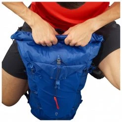 Salomon - XA 25 - Sac à dos de randonnée 10 Salomon - XA 25 - Sac à dos de randonnée -Sacs à dos enfant Soldes Boutique salomon xa 25 sac a dos de randonnee detail 5