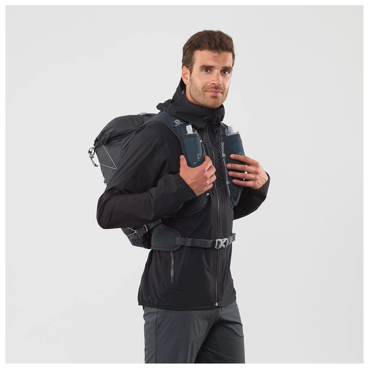 Salomon - XA 35 - Sac à dos de randonnée 5 Salomon - XA 35 - Sac à dos de randonnée – Image 5