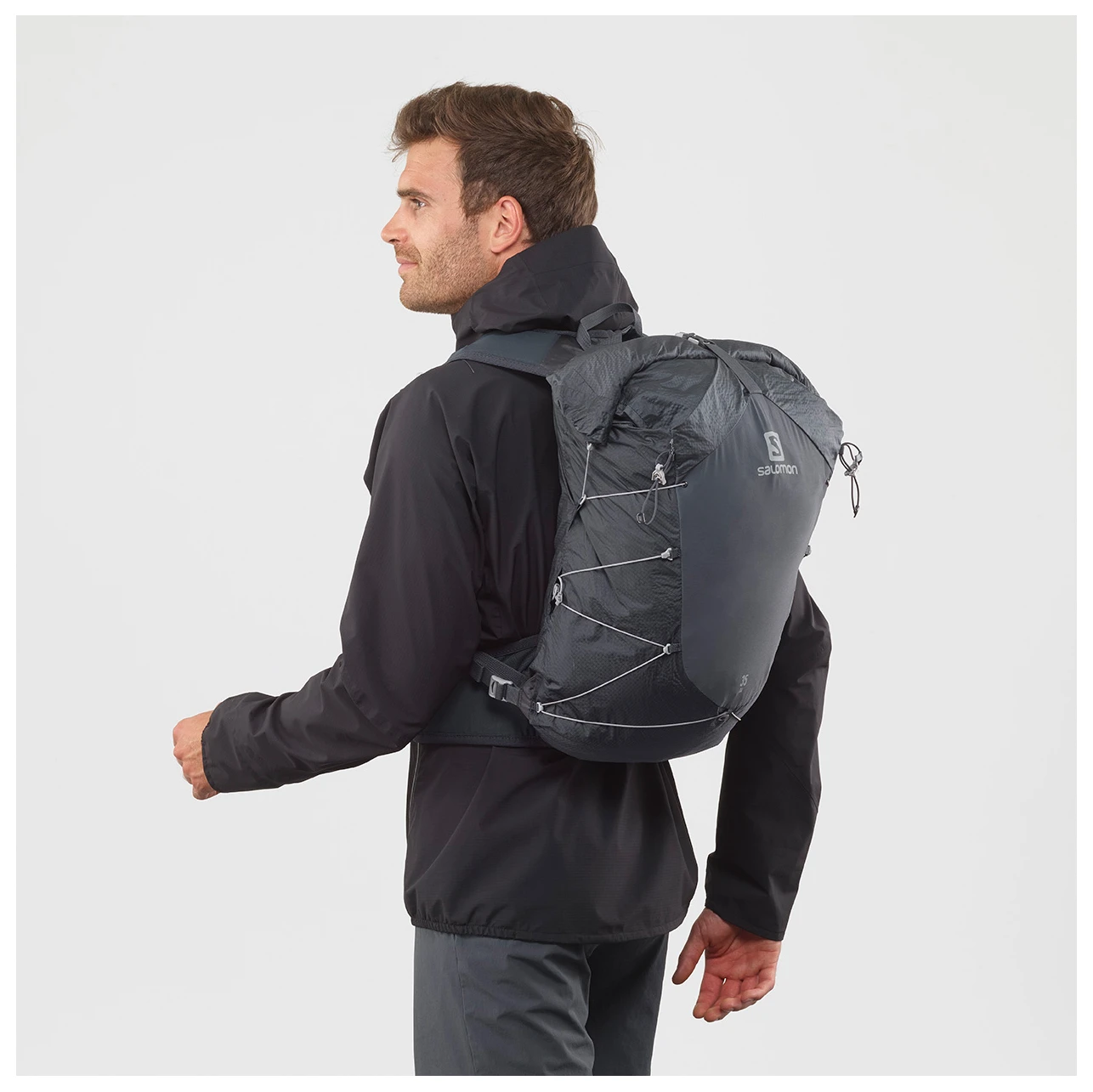 Salomon - XA 35 - Sac à dos de randonnée 6 Salomon - XA 35 - Sac à dos de randonnée – Image 6