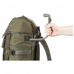 SAVOTTA - Jääkäri M 30 - Sac à dos de randonnée 10 SAVOTTA - Jääkäri M 30 - Sac à dos de randonnée -Sacs à dos enfant Soldes Boutique savotta jaeaekaeri m 30 sac a dos de randonnee detail 5