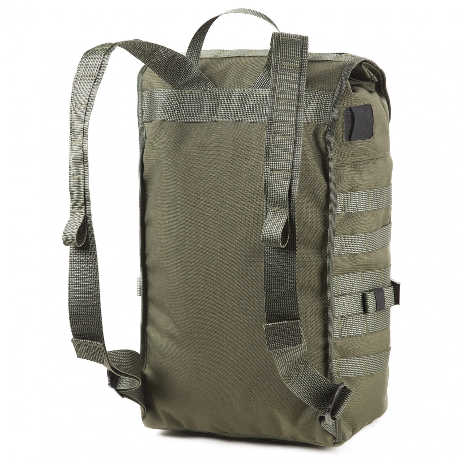 SAVOTTA - Jääkäri S 20 - Sac à dos de randonnée 2 SAVOTTA - Jääkäri S 20 - Sac à dos de randonnée – Image 2