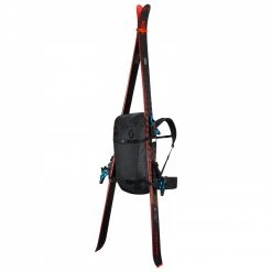 Scott - Mountain 35 - Sac à dos ski -Sacs à dos enfant Soldes Boutique scott mountain 35 sac a dos ski detail 3