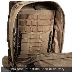 Tasmanian Tiger - TT Mission Pack MKII 37 - Sac à dos de randonnée 11 Tasmanian Tiger - TT Mission Pack MKII 37 - Sac à dos de randonnée -Sacs à dos enfant Soldes Boutique tasmanian tiger tt mission pack mkii 37 sac a dos de randonnee detail 6