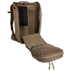 Tasmanian Tiger - TT Modular Pack 30 - Sac à dos de randonnée -Sacs à dos enfant Soldes Boutique tasmanian tiger tt modular pack 30 sac a dos de randonnee detail 6