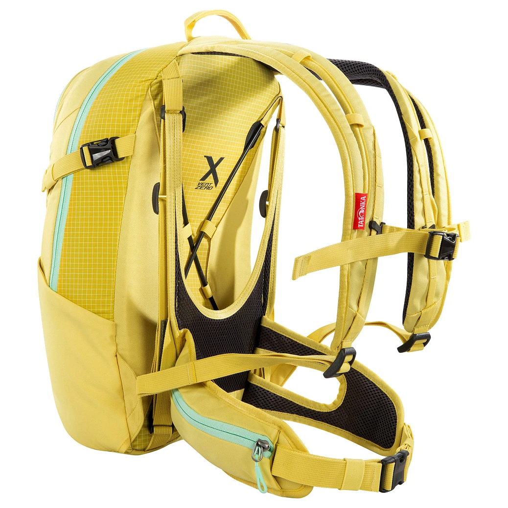 Tatonka - Hiking Pack 15 - Sac à dos de randonnée 3 Tatonka - Hiking Pack 15 - Sac à dos de randonnée – Image 3