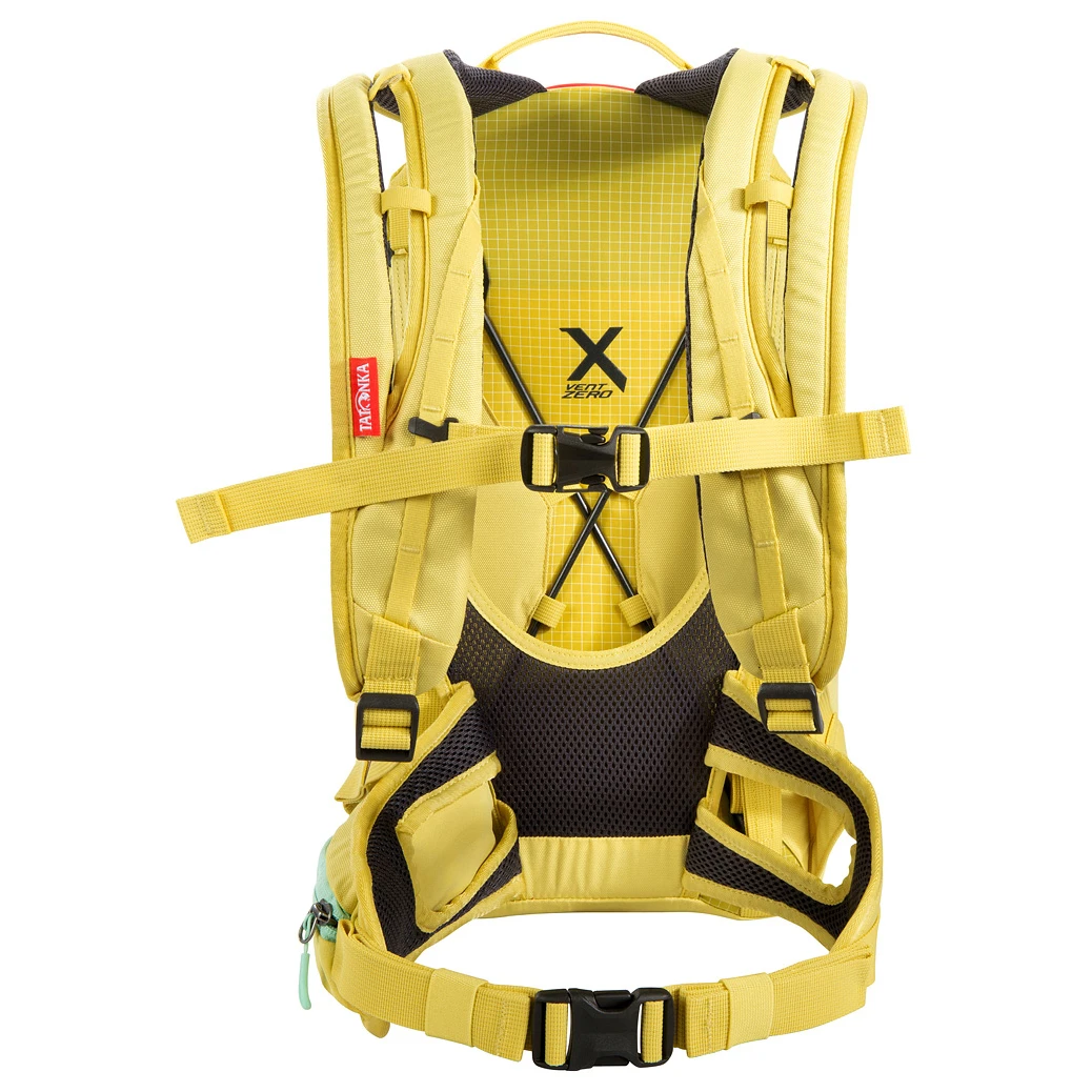 Tatonka - Hiking Pack 15 - Sac à dos de randonnée 4 Tatonka - Hiking Pack 15 - Sac à dos de randonnée – Image 4