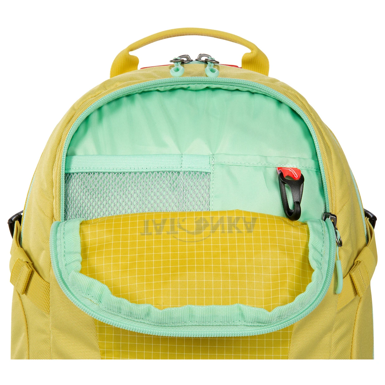 Tatonka - Hiking Pack 15 - Sac à dos de randonnée 6 Tatonka - Hiking Pack 15 - Sac à dos de randonnée – Image 6