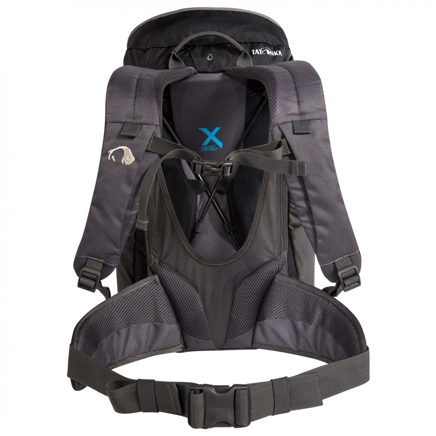 Tatonka - Storm 25 - Sac à dos de randonnée 4 Tatonka - Storm 25 - Sac à dos de randonnée – Image 4