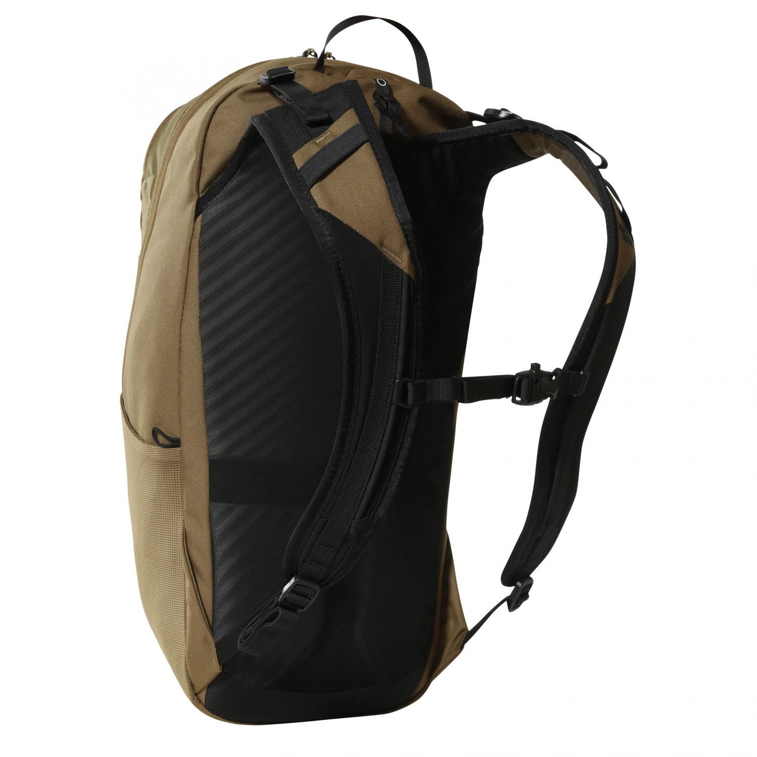 The North Face - Basin 18 - Sac à dos de randonnée 2 The North Face - Basin 18 - Sac à dos de randonnée – Image 2