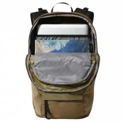 The North Face - Basin 18 - Sac à dos de randonnée 9 The North Face - Basin 18 - Sac à dos de randonnée -Sacs à dos enfant Soldes Boutique the north face basin 18 sac a dos de randonnee detail 4