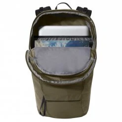 The North Face - Basin 18 - Sac à dos de randonnée 10 The North Face - Basin 18 - Sac à dos de randonnée -Sacs à dos enfant Soldes Boutique the north face basin 18 sac a dos de randonnee detail 5