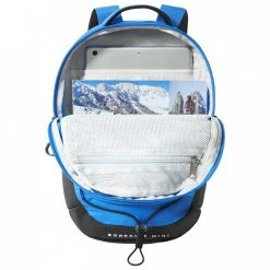 The North Face - Borealis Mini Backpack 10 - Sac à dos journée -Sacs à dos enfant Soldes Boutique the north face borealis mini backpack 10 sac a dos journee detail 4