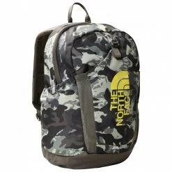The North Face - Youth Mini Recon - Sac à dos enfant 11 The North Face - Youth Mini Recon - Sac à dos enfant -Sacs à dos enfant Soldes Boutique the north face youth mini recon sac a dos enfant 1