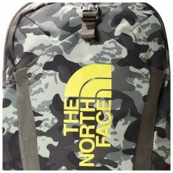 The North Face - Youth Mini Recon - Sac à dos enfant 10 The North Face - Youth Mini Recon - Sac à dos enfant -Sacs à dos enfant Soldes Boutique the north face youth mini recon sac a dos enfant detail 5