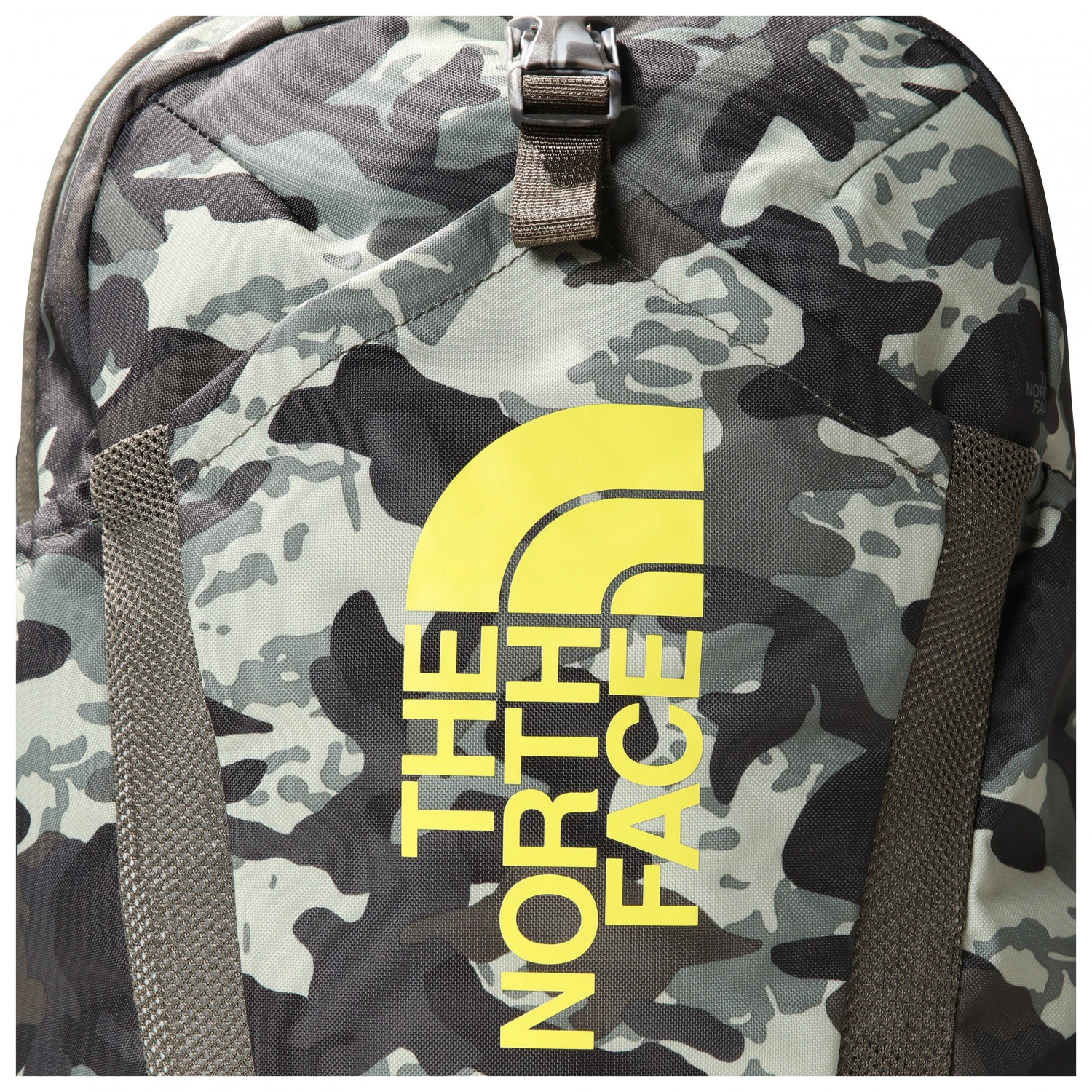 The North Face - Youth Mini Recon - Sac à dos enfant 5 The North Face - Youth Mini Recon - Sac à dos enfant – Image 5