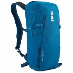 Thule - Alltrail 15 - Sac à dos de randonnée 11 Thule - Alltrail 15 - Sac à dos de randonnée -Sacs à dos enfant Soldes Boutique thule alltrail 15 sac a dos de randonnee 3