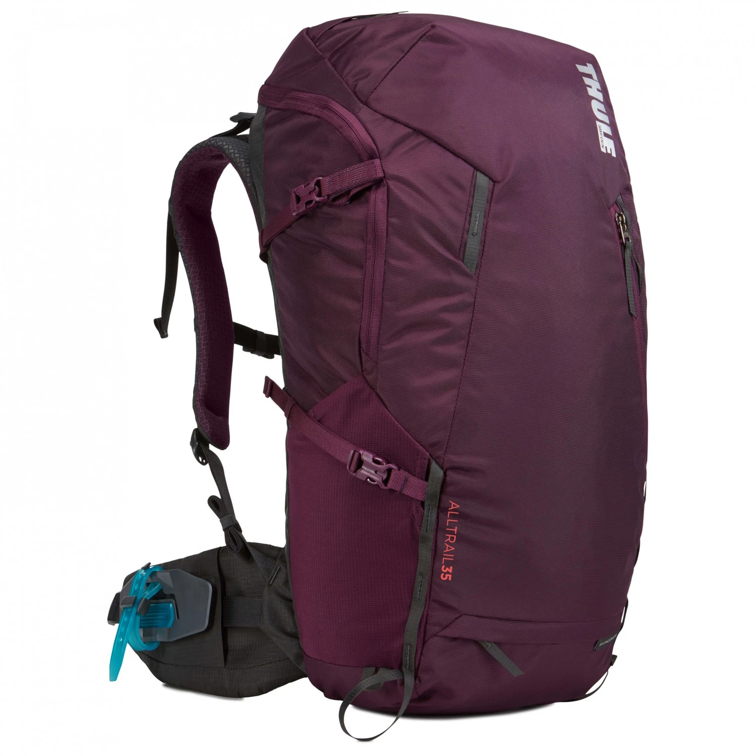 Thule - Women's Alltrail 35 - Sac à dos de montagne 1 Thule - Women's Alltrail 35 - Sac à dos de montagne