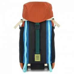 Topo Designs - Mountain Pack 16L - Sac à dos de randonnée -Sacs à dos enfant Soldes Boutique topo designs mountain pack 16l sac a dos de randonnee 4