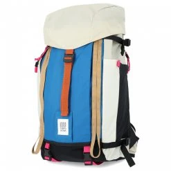 Topo Designs - Mountain Pack 28L - Sac à dos de randonnée -Sacs à dos enfant Soldes Boutique topo designs mountain pack 28l sac a dos de randonnee 2