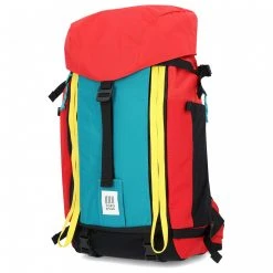 Topo Designs - Mountain Pack 28L - Sac à dos de randonnée -Sacs à dos enfant Soldes Boutique topo designs mountain pack 28l sac a dos de randonnee 3