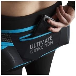 Ultimate Direction - Hydrolight Belt - Sac à dos d'hydratation -Sacs à dos enfant Soldes Boutique ultimate direction hydrolight belt sac a dos dhydratation detail 5