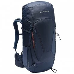 Vaude - Asymmetric 42+8 - Sac à dos de montagne -Sacs à dos enfant Soldes Boutique vaude asymmetric 42 8 sac a dos de montagne 2
