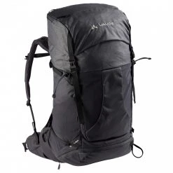 Vaude - Brenta 44+6 - Sac à dos de randonnée 7 Vaude - Brenta 44+6 - Sac à dos de randonnée -Sacs à dos enfant Soldes Boutique vaude brenta 44 6 sac a dos de randonnee 1